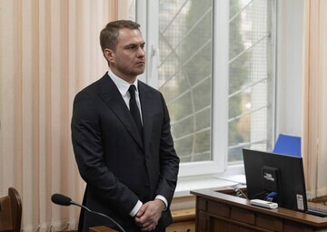 Генпрокурор Кравченко прокоментував заяви щодо родичів і своєї команди