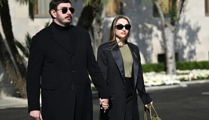 Азербайджанська 