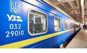 Укрзалізниця оновила розклад кількох поїздів у зв’язку з комендантською годиною