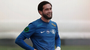 Футболист ковалевского "Колоса" Колесник напал на военного: заявление ТЦК