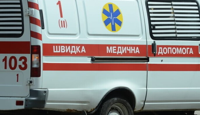 РФ атакувала житлові будинки у Запоріжжі безпілотниками: травмовано жінку 