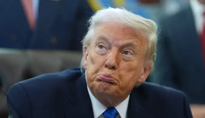 The New York Times: американський лідер обіцяв мир за день, але проблеми для України зросли