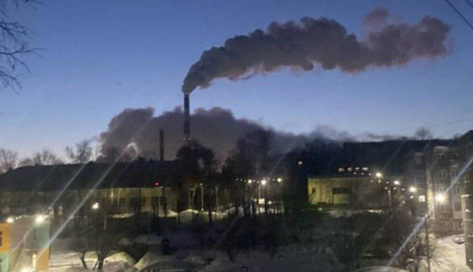В Чувашии прогремели три взрыва – сообщают об атаке на «ВНИИР-Прогресс»