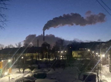 У Чувашії пролунали три вибухи – повідомляють про атаку на "ВНИИР-Прогресс"