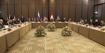 Украина, США и Европа синхронизировали позиции после раунда переговоров – Умеров