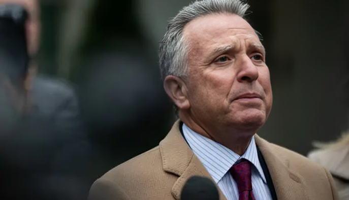 Виткофф заявил о «значительном прогрессе» в переговорах по войне в Украине