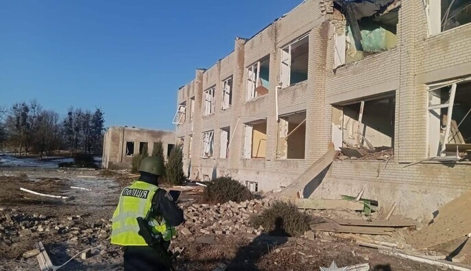 Ворог завдав 38 ударів по 27 населених пунктах Сумщини, є поранені, загинула людина