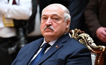 Україна запровадила санкції проти Лукашенка за участь у війні проти України
