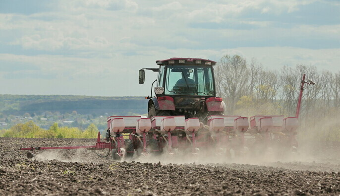 Дефіцит добрив в Україні може коштувати економіці десятки мільярдів гривень — Всеукраїнська аграрна рада