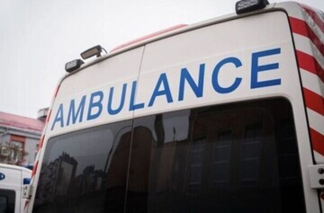 Через російські атаки на Херсон постраждали п'ятеро медпрацівниць однієї з лікарень