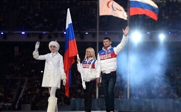 Спортсмены из РФ выступят на зимней Паралимпиаде под своим флагом — Украина отреагировала