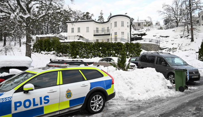 Швеція затримала громадянина РФ на запит США – підозрюють у порушенні санкцій