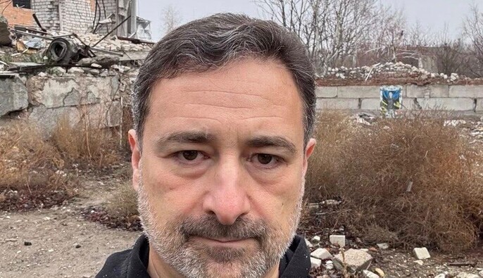 Укрпочта прекращает работу двух отделений на Запорожье из-за ситуации с безопасностью