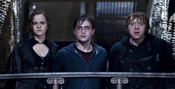 Деніел Редкліфф зізнався, що обговорював із колишніми колегами новий серіал про Гаррі Поттера