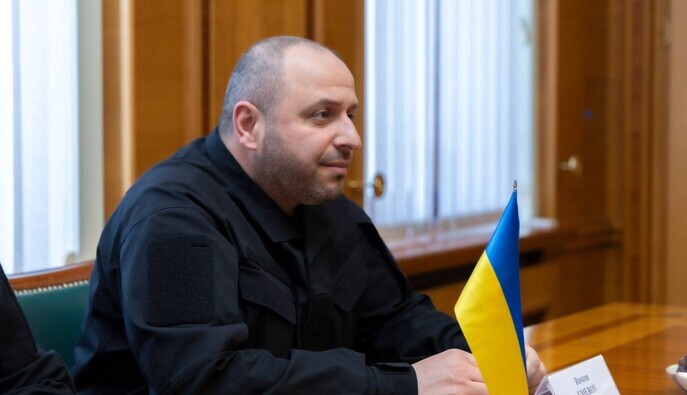 Второй день переговоров в Женеве: Умеров сообщил о начале работы