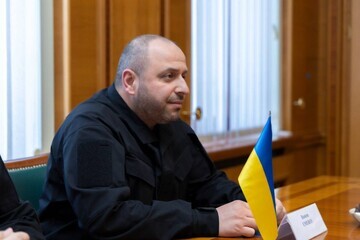 Второй день переговоров в Женеве: Умеров сообщил о начале работы