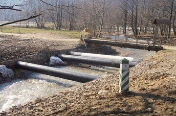 Sky News: ЕС подталкивает Киев к ремонту нефтепровода "Дружба" — просит предоставить сроки восстановления