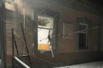 В помещении ТЦК в Коломне произошел взрыв — СБУ расследует это как теракт