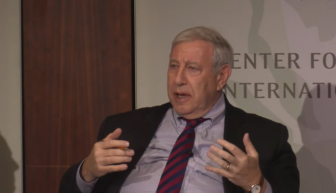 Ядерний стратег США Міллер: Росіяни повністю модернізували свої ядерні сили за останні 15 років