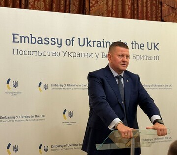 Залужный: Контрнаступление в 2023 году провалилось, потому что Зеленский и другие чиновники не выделили необходимые ресурсы