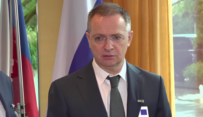 Российская делегация прокомментировала переговоры в Женеве и анонсировала новую встречу