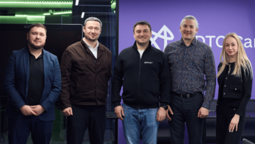 Минцифры подписало меморандум о сотрудничестве с Microsoft