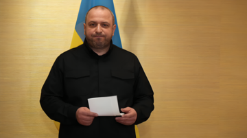 Следующий этап – рассмотрение президентов: Умеров рассказал о подготовке основы для решений в Женеве