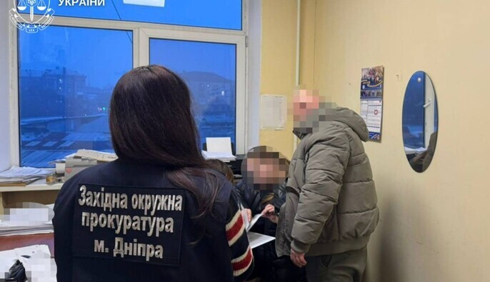 У Дніпрі лікарі прооперували дитині здорову руку, зламавши її