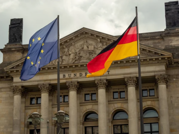 Германия пересматривает ядерную политику на фоне американской и европейской неуверенности