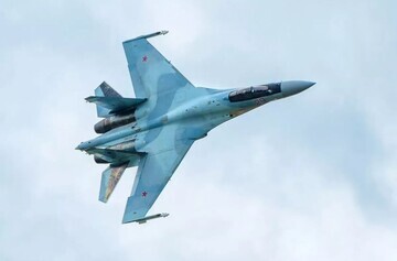 Российские Су-35 вооружают новыми ракетами, угрожающими НАТО — BI