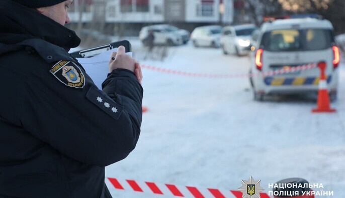 У Києві пролунав вибух біля метро 