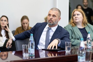 Украинские чиновники не поедут на Паралимпийские игры из-за допуска РФ – министр спорта