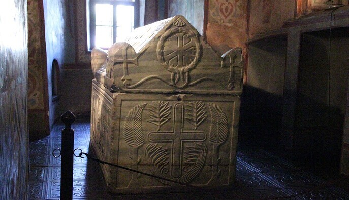 20 февраля — какой сегодня церковный праздник, история, традиции и приметы