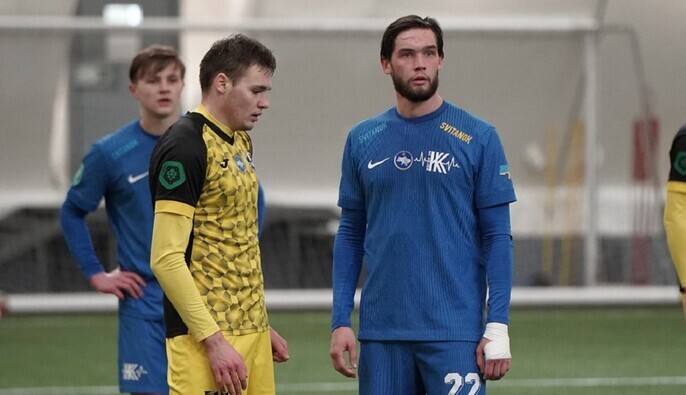 Скандал з нападом на військового ТЦК: ексгравець 