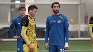 Скандал з нападом на військового ТЦК: ексгравець "Колоса" прокоментував інцидент 