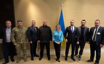 Буданов о переговорах: Готовимся к продолжению в ближайшее время