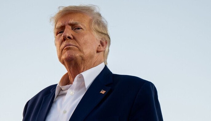 США близькі до рішення про масштабну військову операцію проти Ірану — ЗМІ