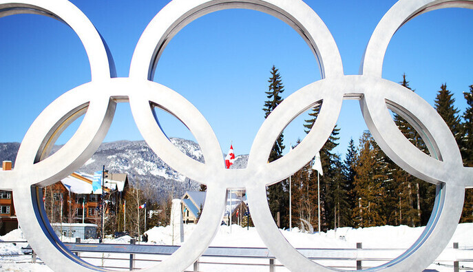 РФ на Олимпиаде проводит масштабную кампанию дезинформации по Украине с помощью ИИ-видео