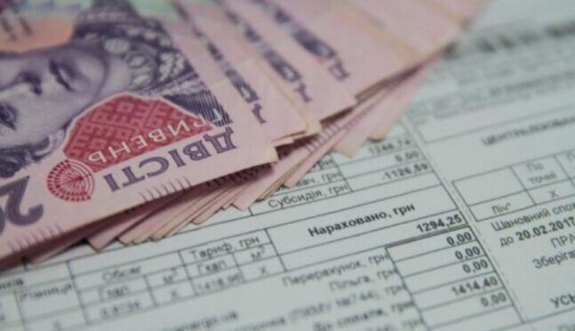 Киевлянам пересчитают квитанции за отопление и горячую воду из-за аварий: в КГГА рассказали детали