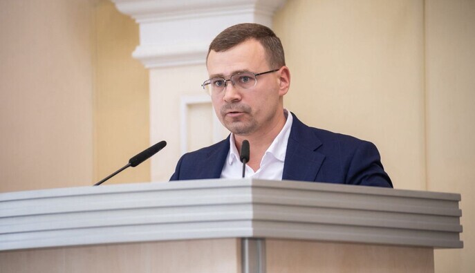 Харьковская областная прокуратура получила нового руководителя: что о нем известно