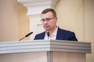 Харківська обласна прокуратура отримала нового керівника: що про нього відомо