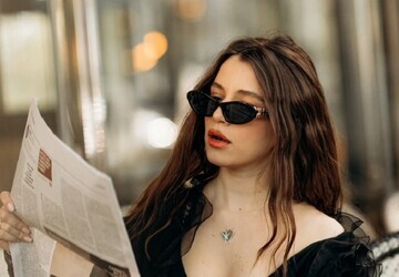 У стилі 90-х: Соловій заінтригувала новим дуетом та розповіла про свіженький альбом