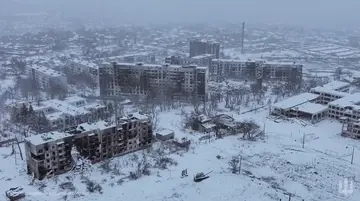 У Куп’янську в оточенні залишаються близько 40 російських окупантів — ЗСУ 