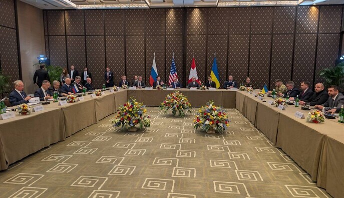 Переговоры в Женеве без прорыва: какие маркеры покажут, что Кремль готов остановить войну