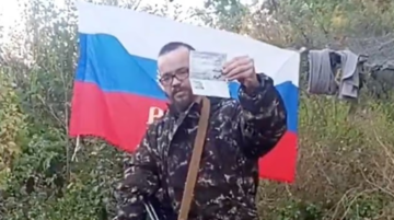 Daily Mail: Британец, который сжег свой паспорт и воевал за РФ, пропал на фронте, его считают погибшим