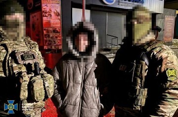 В Харькове задержали 17-летнюю девушку, подозреваемую в подготовке теракта по заказу россиян