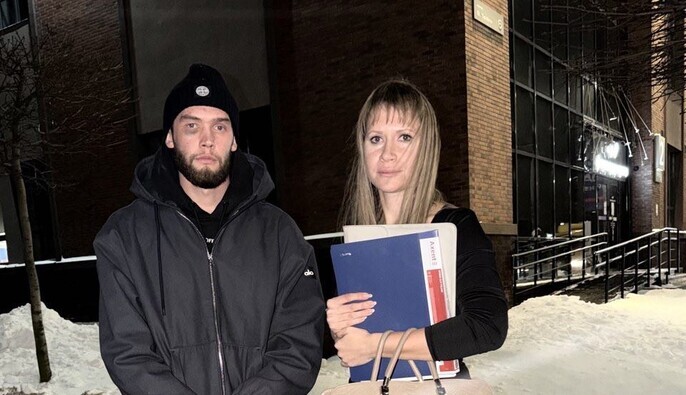 Эксфутболисту 