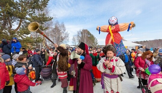 Розгуляй: як святкують четвертий день Масниці і що віщують прикмети