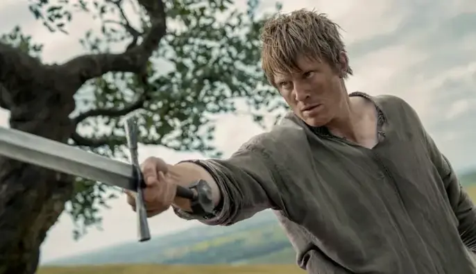 Джордж Мартин не хотел выпускать 