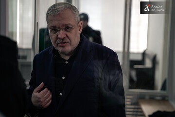 НАБУ и САП опубликовали новую часть записей по делу «Мидас»: она посвящена Герману Галущенко